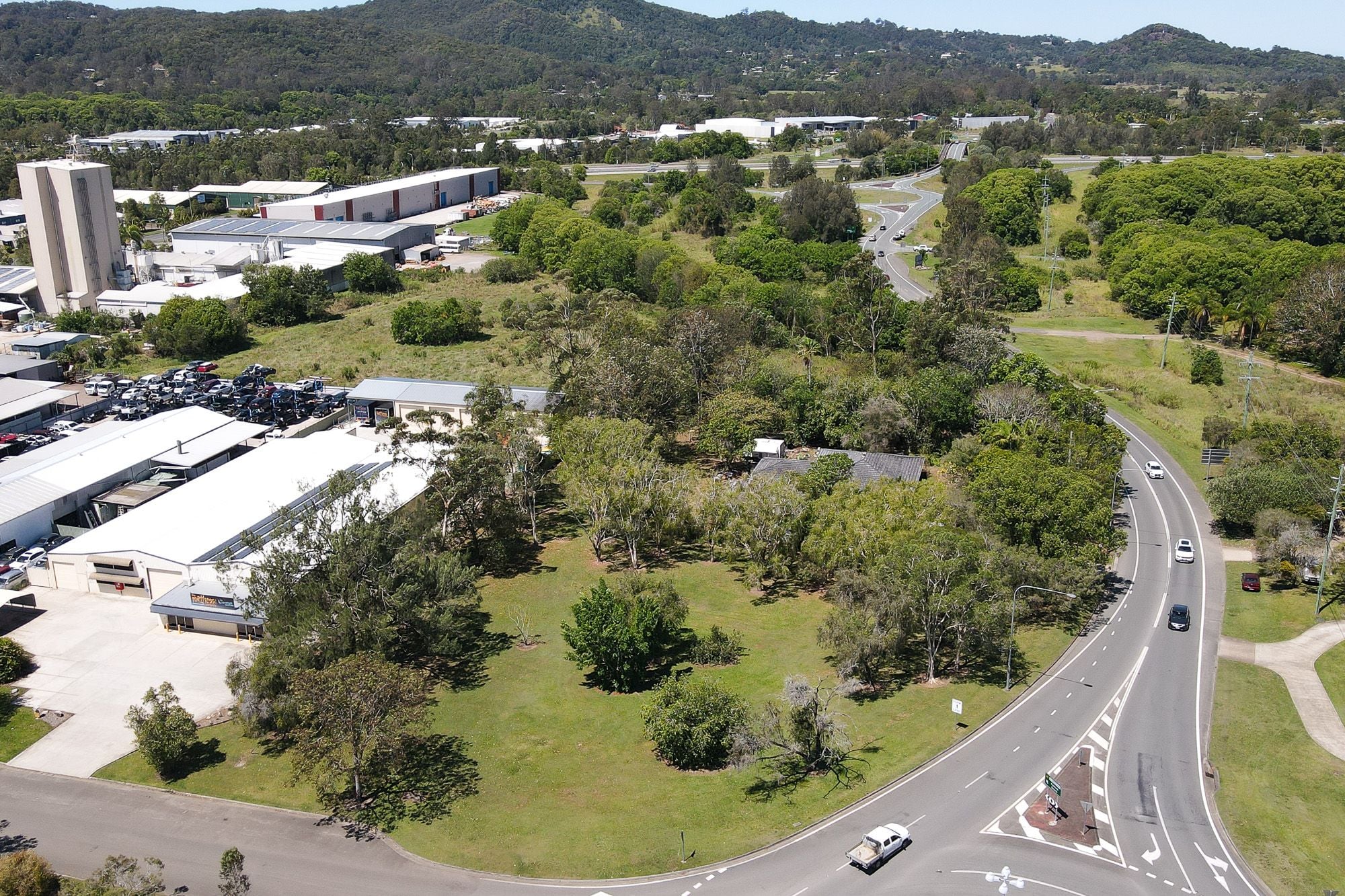 Real Estate For Commercial Sale 16791681 YandinaCoolum Road