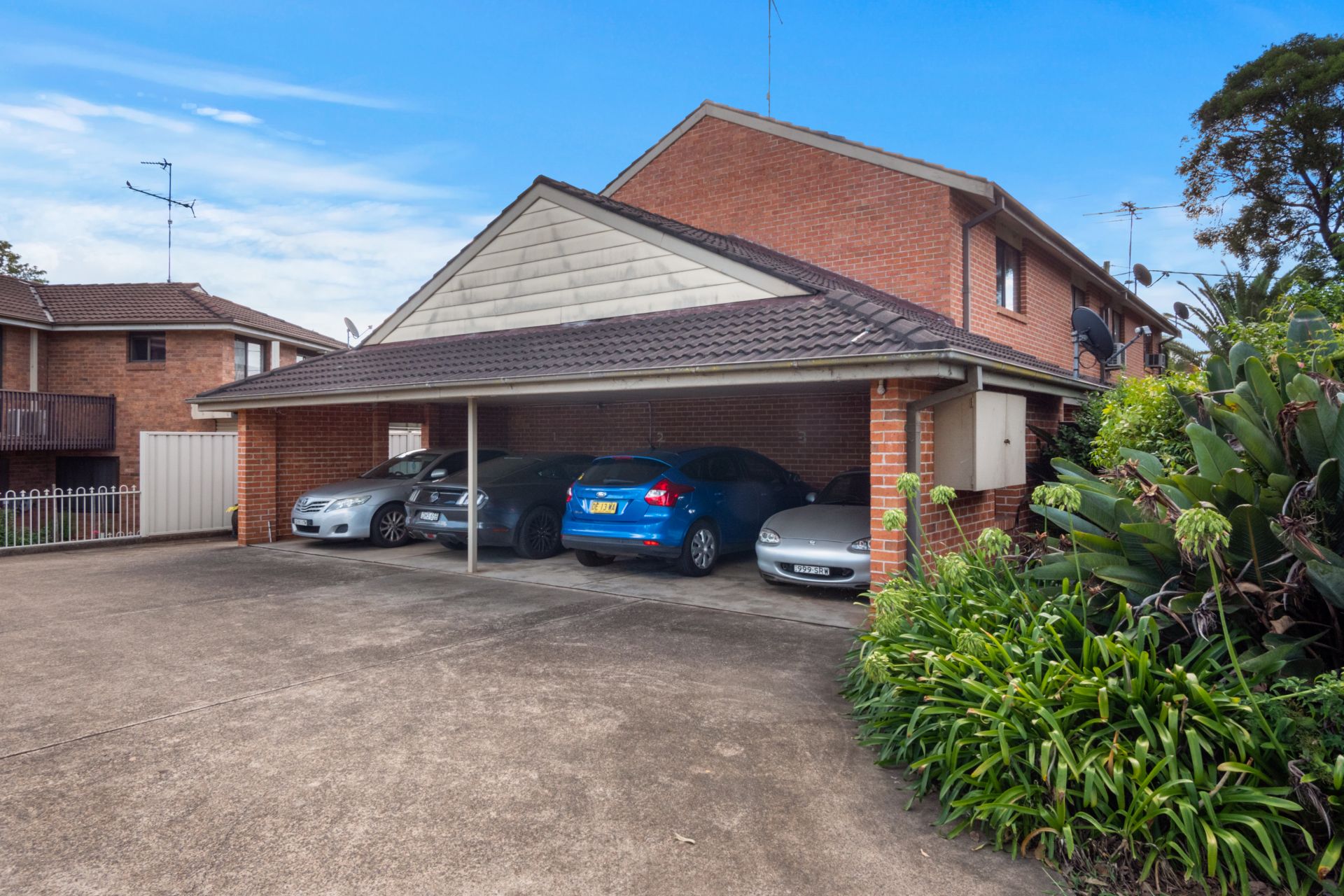 Real Estate For Lease 4/120 Macquarie Street Windsor , NSW