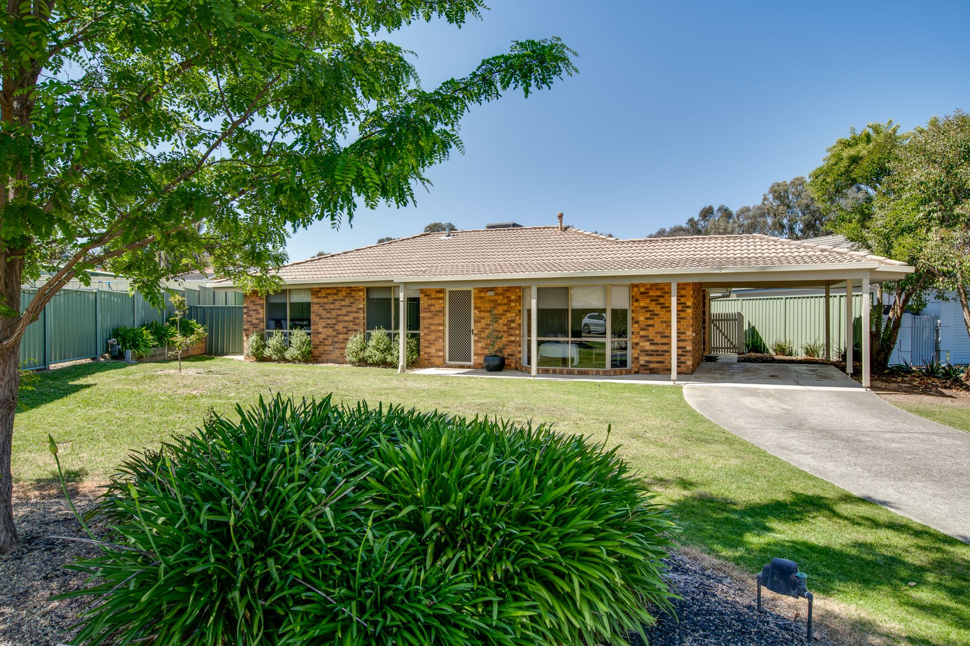 4 Valverde Court, Thurgoona Gilson Yonson Real Estate