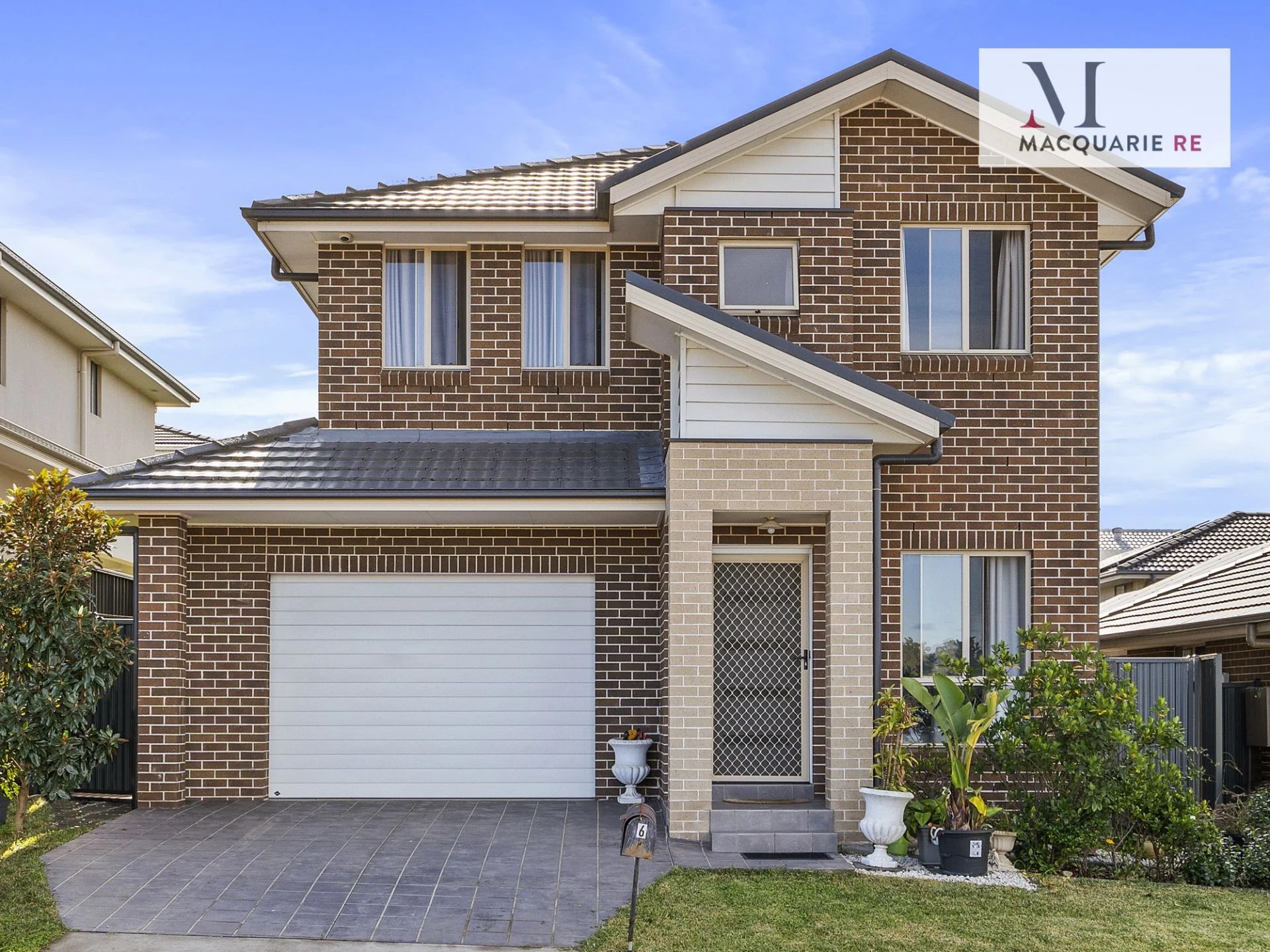 6 McFarlane Road, Edmondson Park Macquarie Real Estate