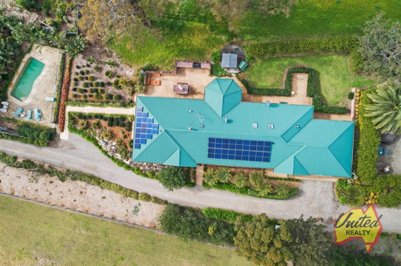 500 Calf Farm Road, Mount Hunter United Realty