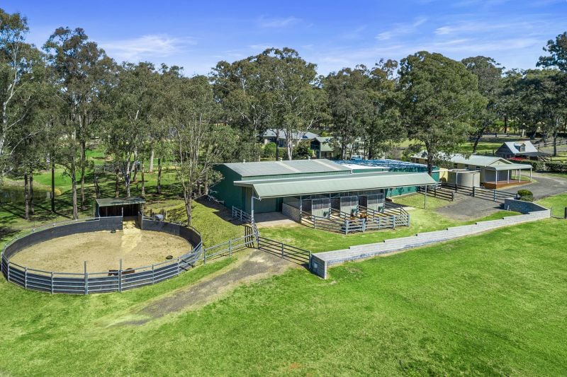 Real Estate For Sale 30 Lamrock Avenue Glossodia , NSW