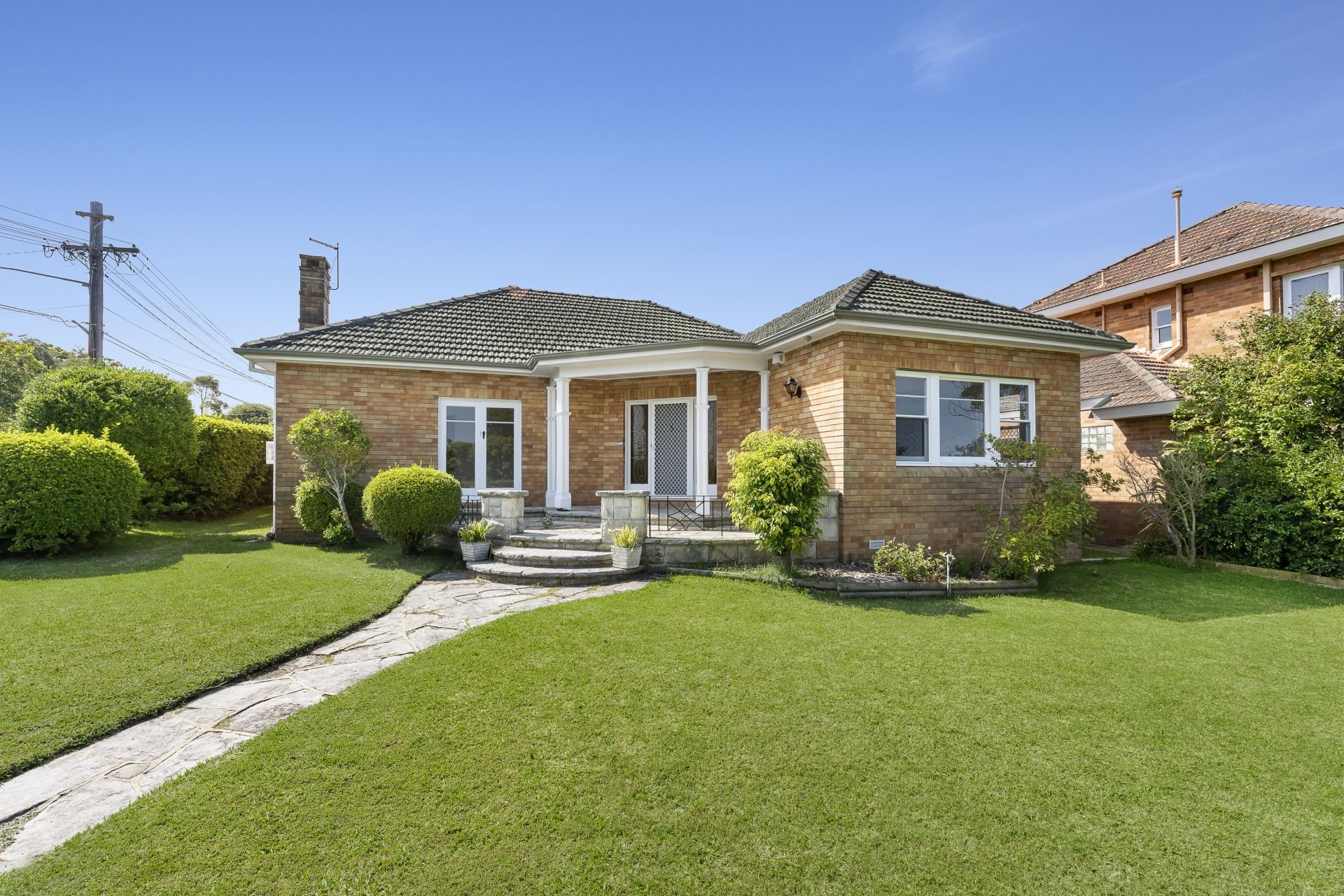 30 Carnarvon Road, ROSEVILLE McConnell Bourn Pty Ltd