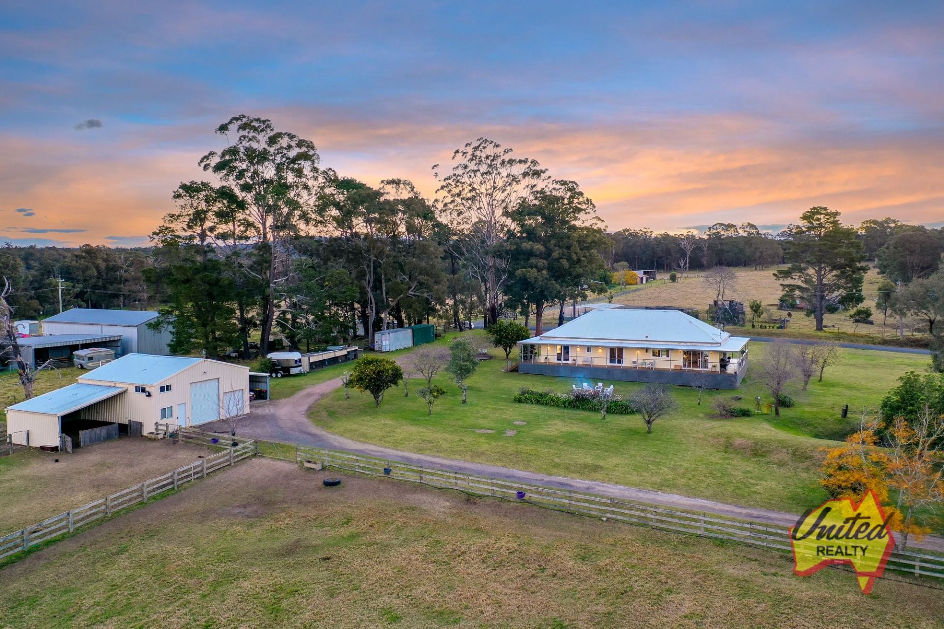 85 Hutchinsons Road, Oakdale United Realty