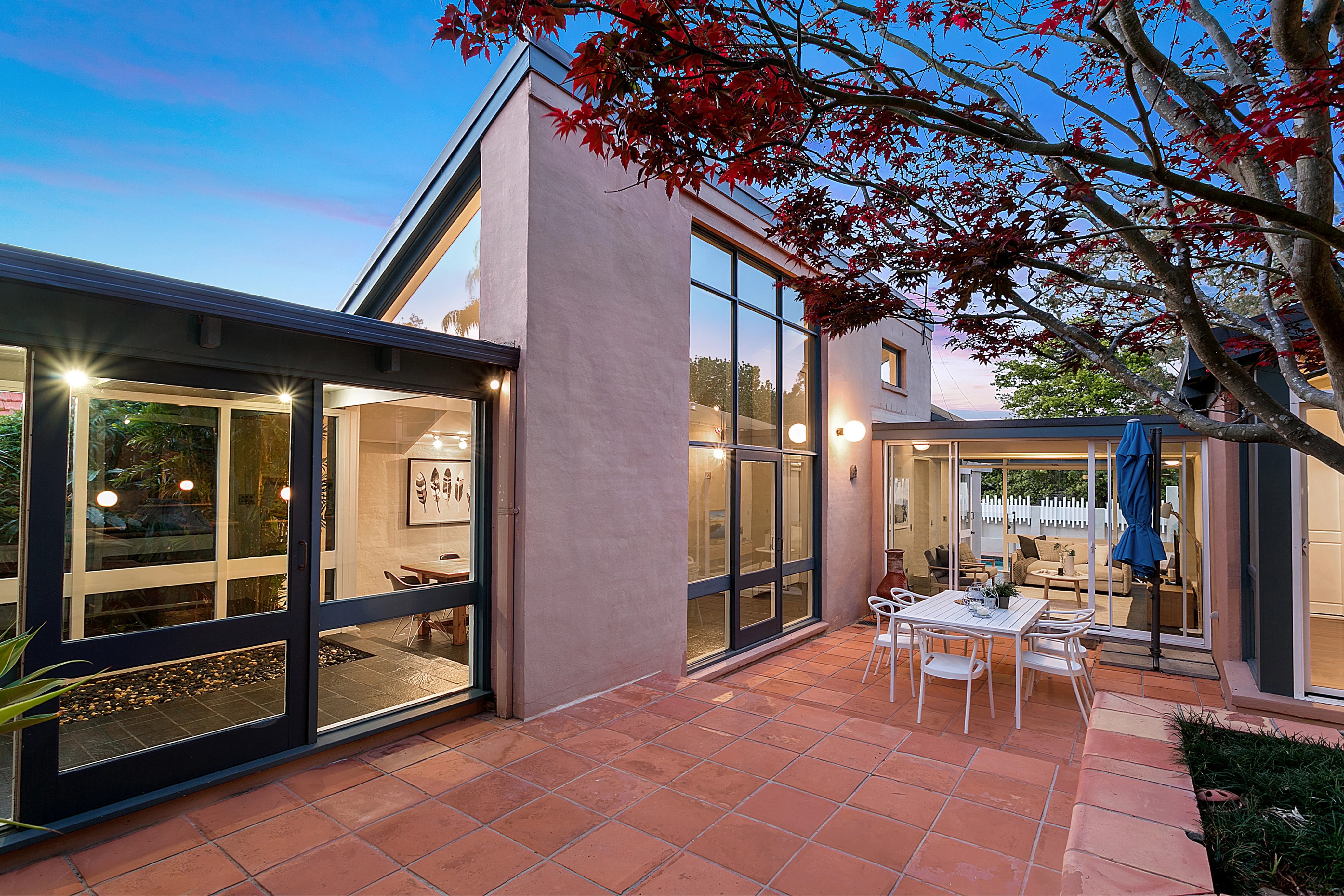 Real Estate For Sale 68 Awaba Street Mosman , NSW