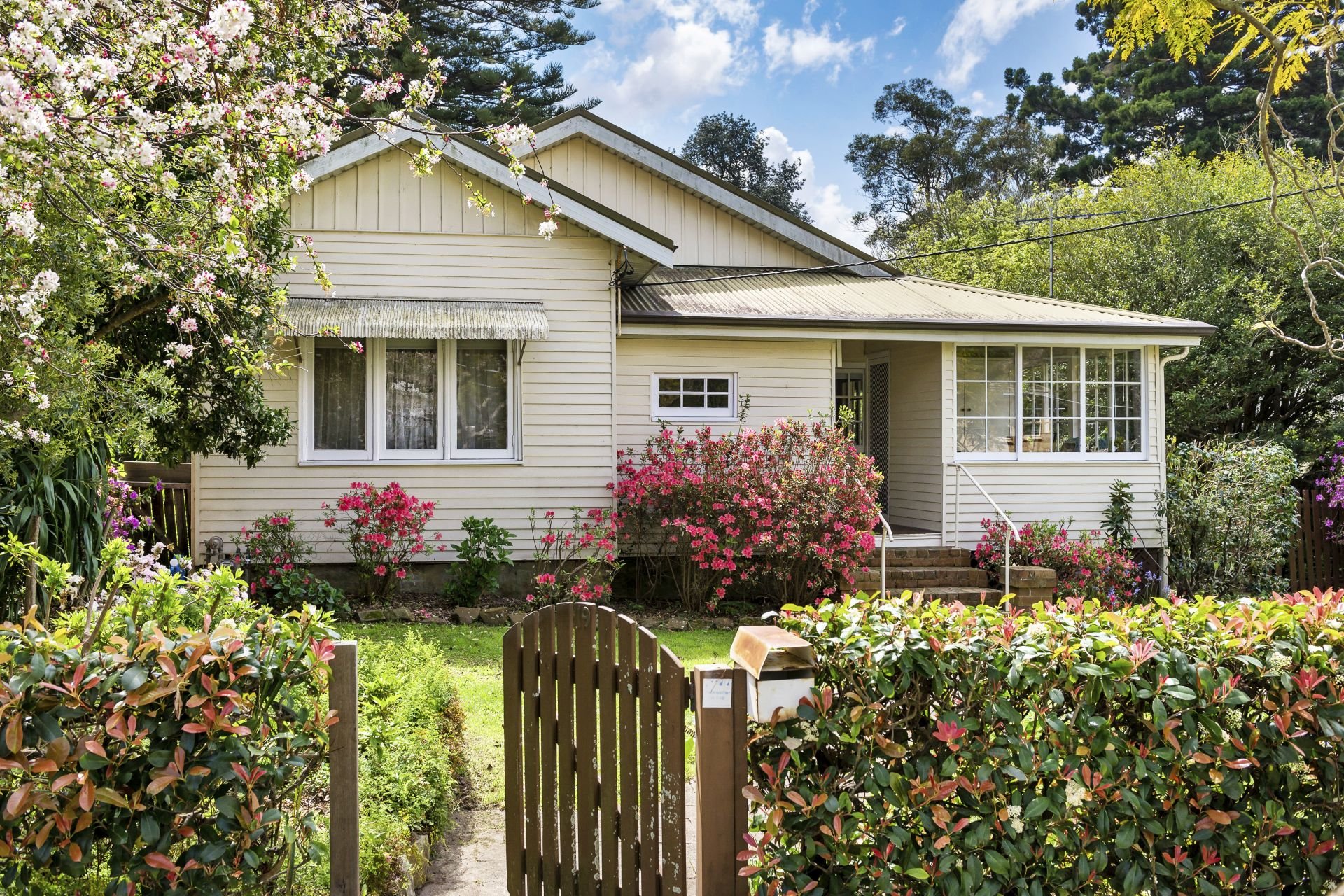 Real Estate For Sale 19 Queens Road Asquith , NSW