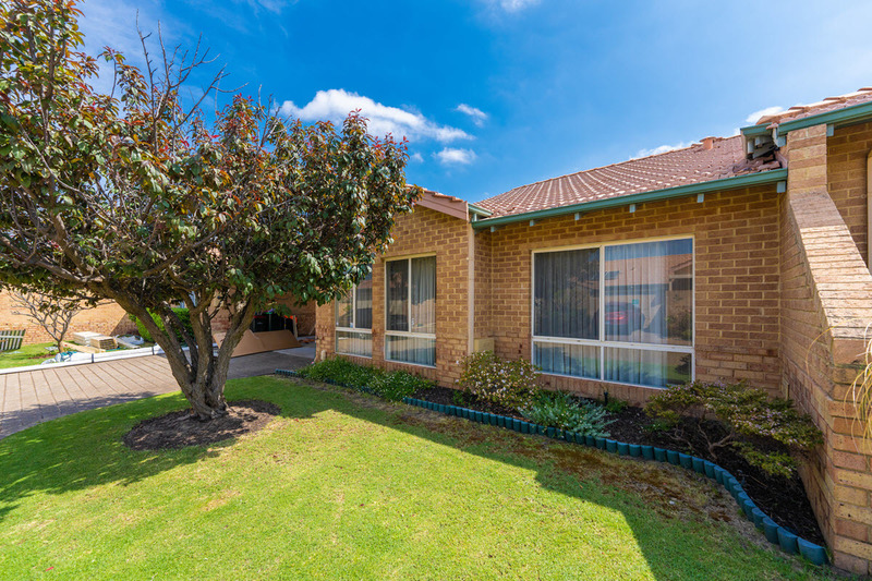 Regents Garden Lake Joondalup 3 Bedroom Home, Wanneroo WA