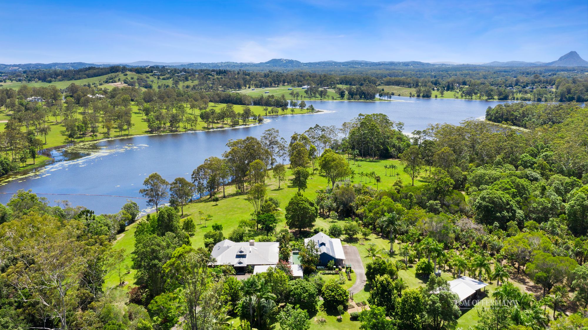 Real Estate For Sale 81 Hamersley Lane Lake Macdonald , QLD