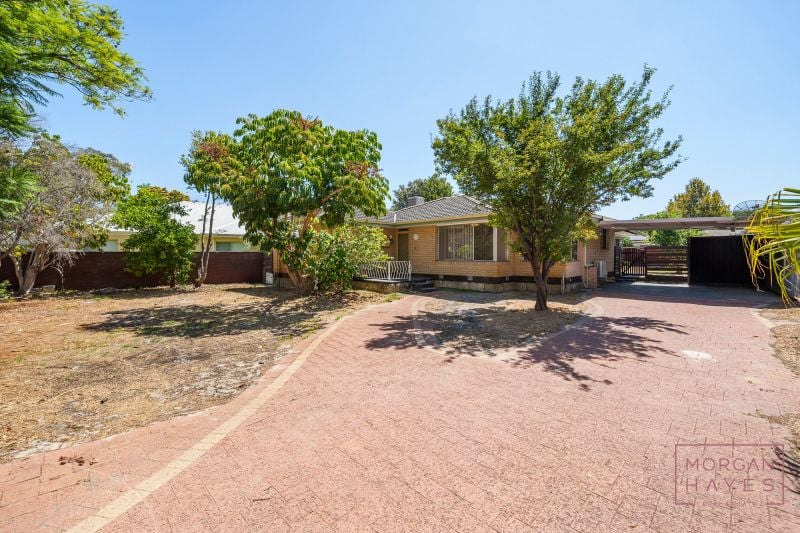 Residential For Lease & Hayes Real Estate