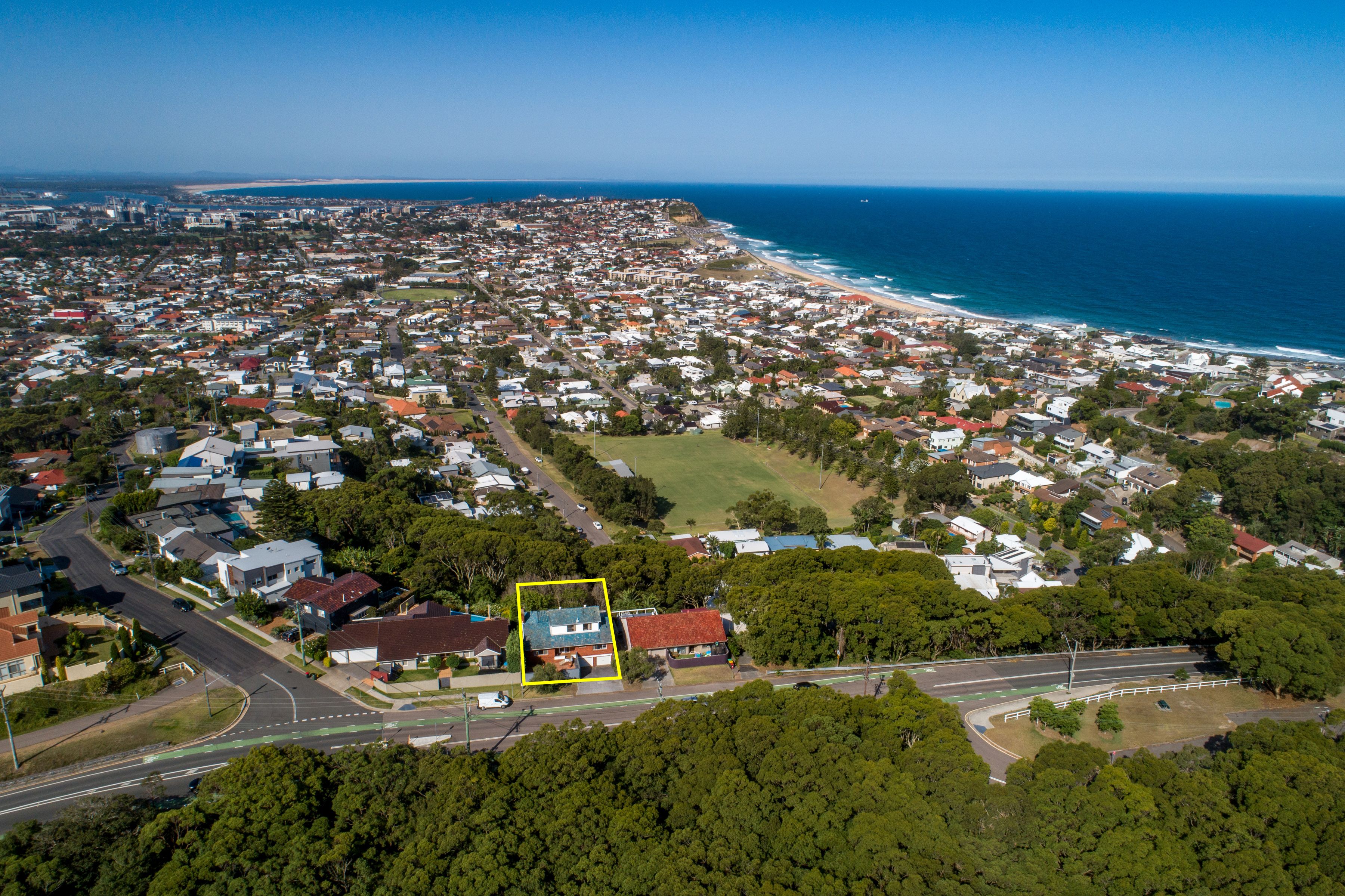 Sold property 86 Scenic Drive Merewether , NSW 2291