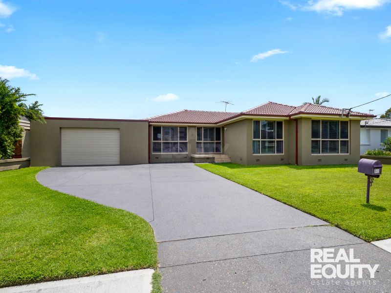 Real Estate For Sale 20 Lucas Avenue Moorebank , NSW