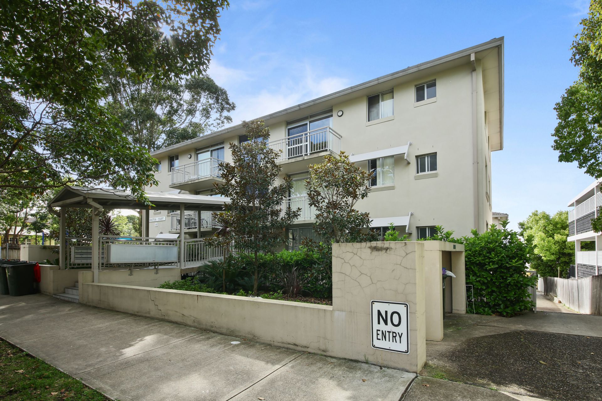 Real Estate For Lease 24/19 Johnston Street Annandale , NSW