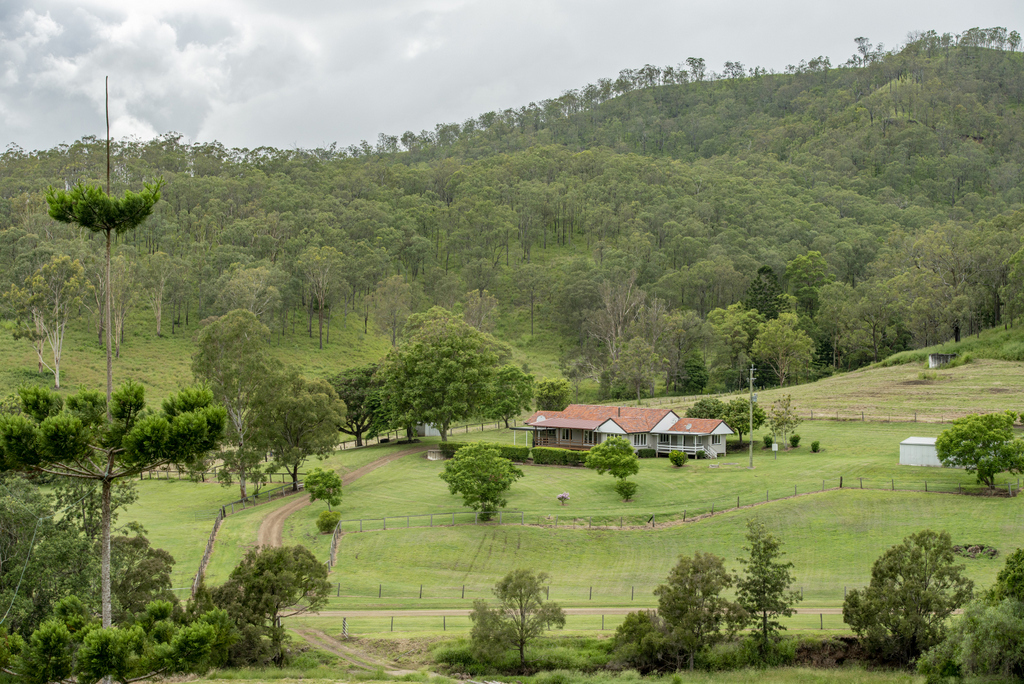 Real Estate For Sale 279 Camp Creek Road Running Creek , QLD