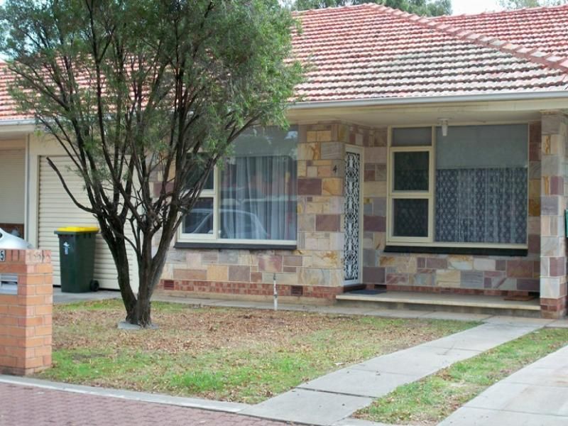 4/505 Anzac Highway, Glenelg North Taplin Real Estate