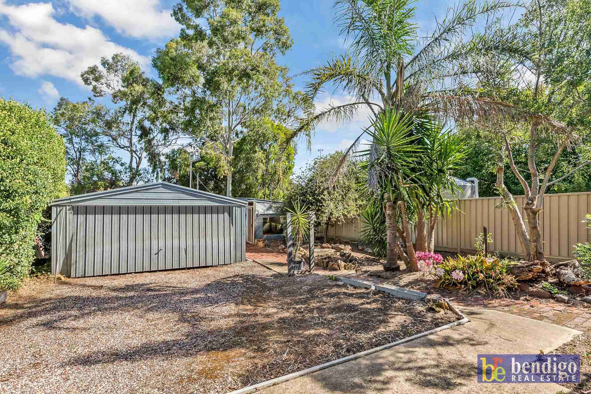 3 Thorpe Street, California Gully Bendigo Real Estate