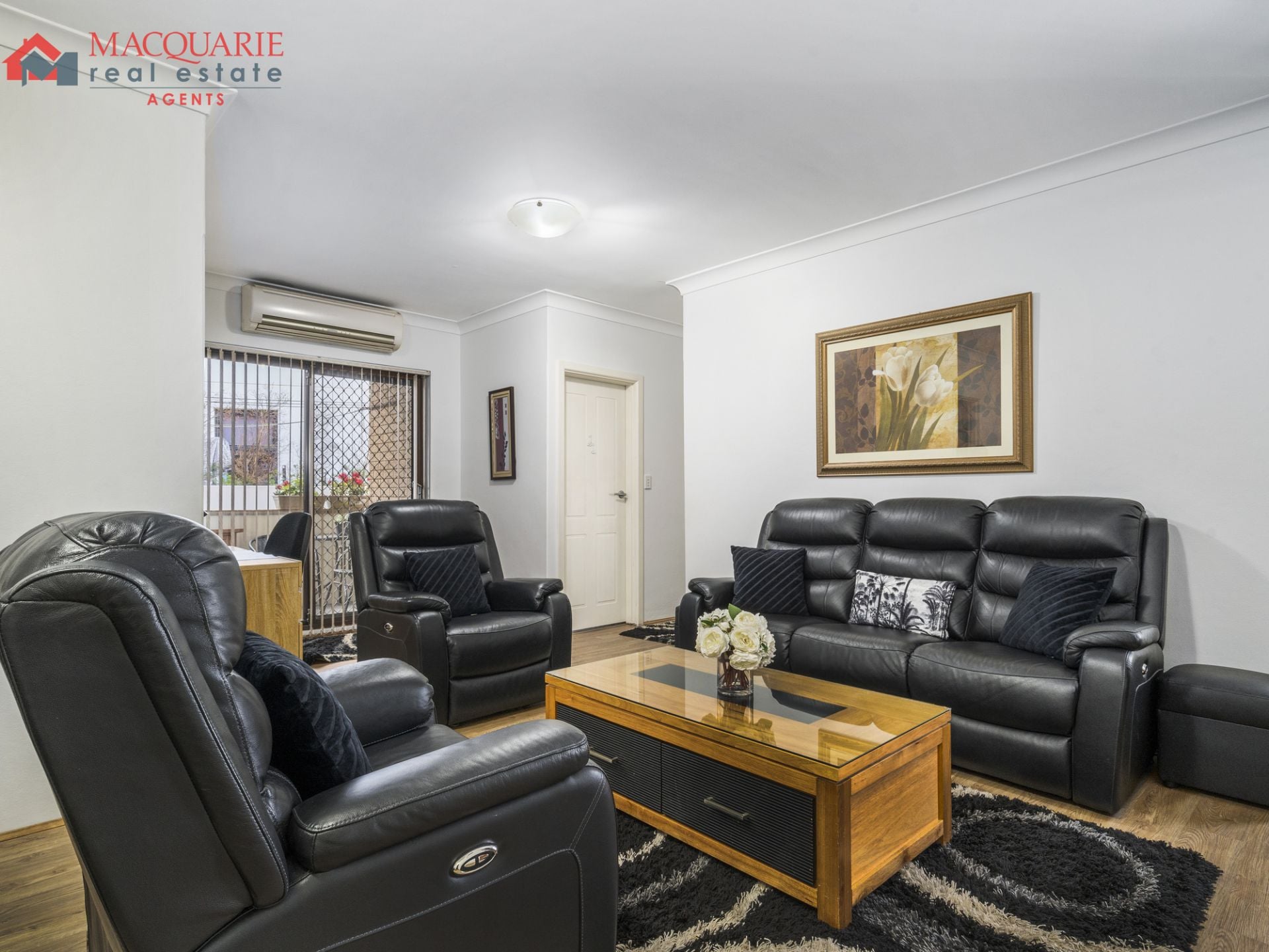 3/41 Mill Road, Liverpool Macquarie Real Estate