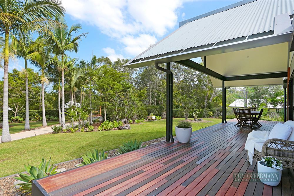 Real Estate For Sale 5 Kyle Court Doonan , QLD