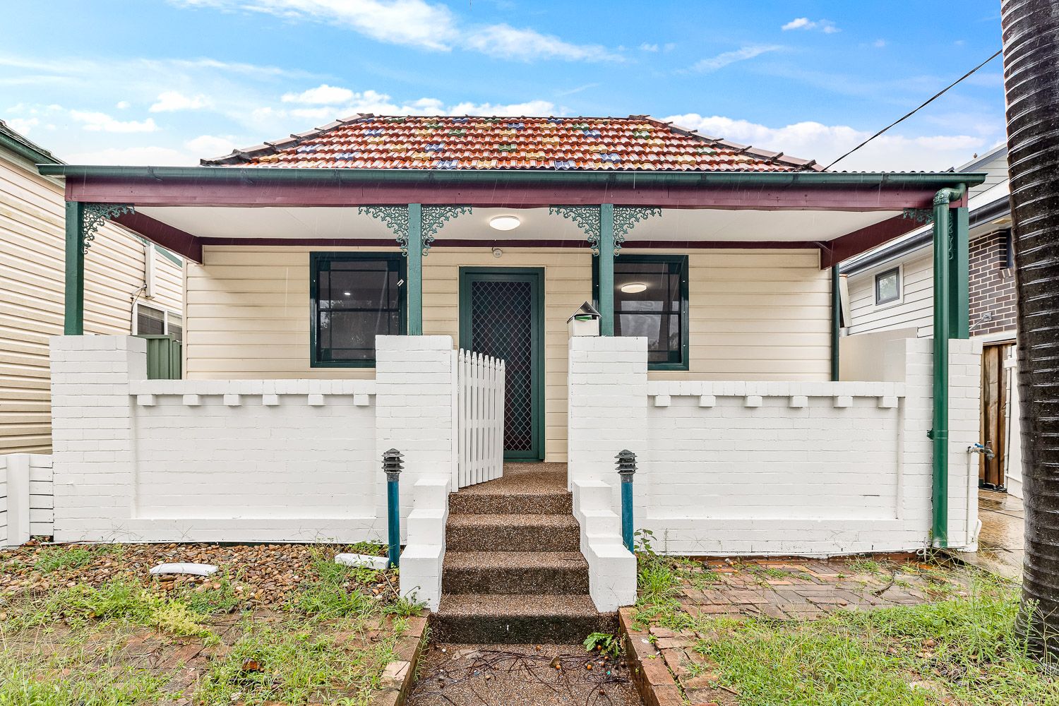 Real Estate For Lease 87 Hubert Street Lilyfield , NSW