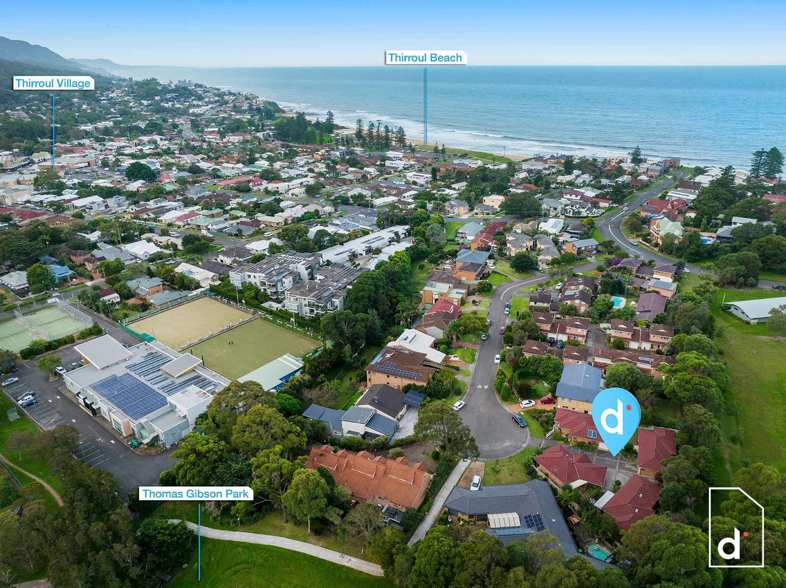 Real Estate For Lease 2/15 Newbold Close Thirroul , NSW