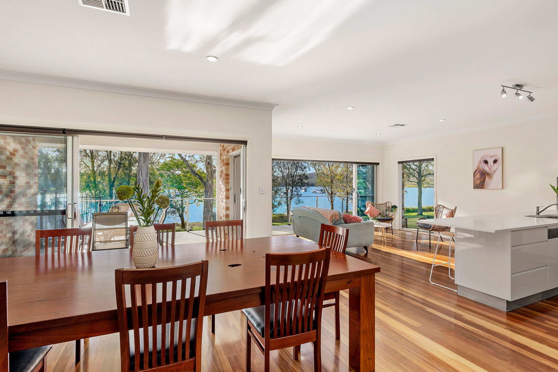 Real Estate For Sale 15 Blackall Avenue Blackalls Park , NSW