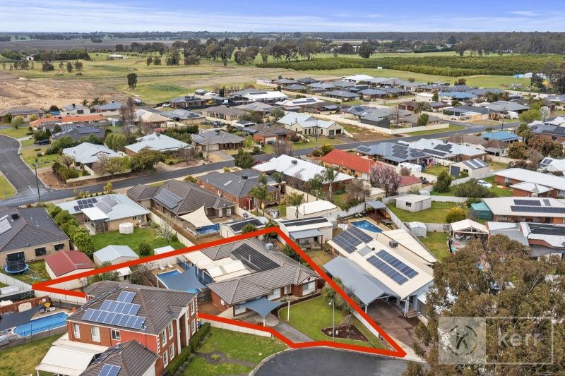 6 Keamy Court, Barooga Kerr Real Estate