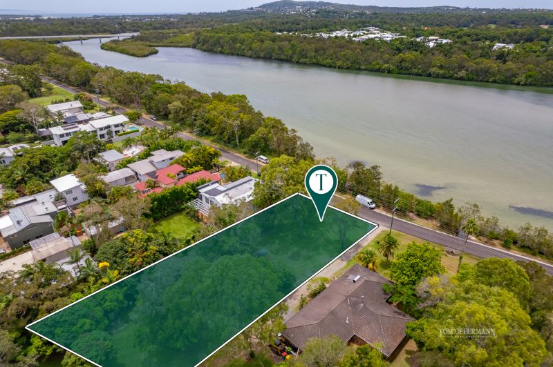 Real Estate For Sale 2/135 Lake Weyba Drive Noosaville , QLD