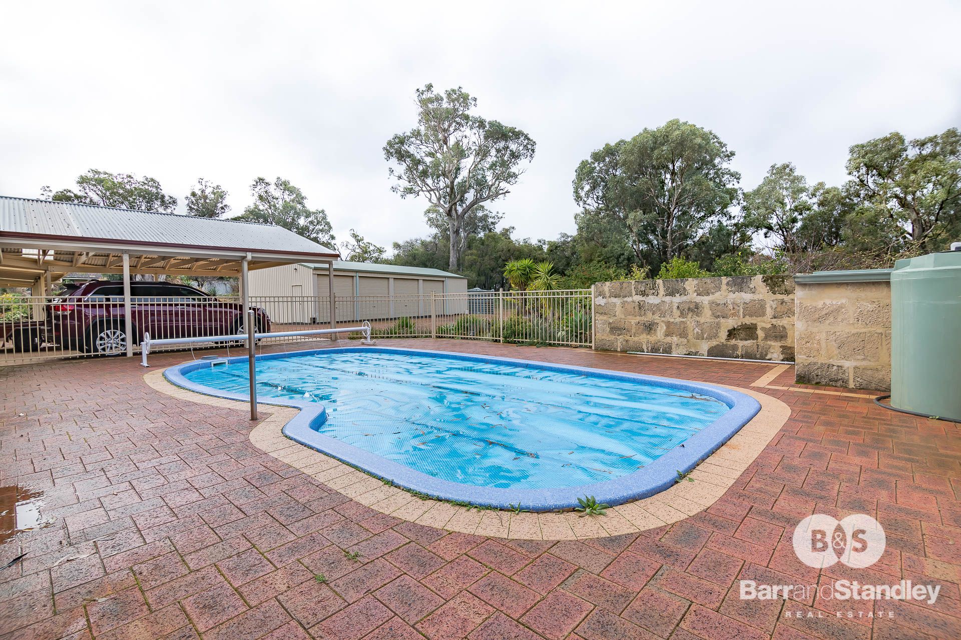 16 Knapp Drive Leschenault , WA