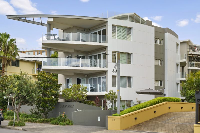 Real Estate For Sale 1/10 Harbour Street Wollongong , NSW