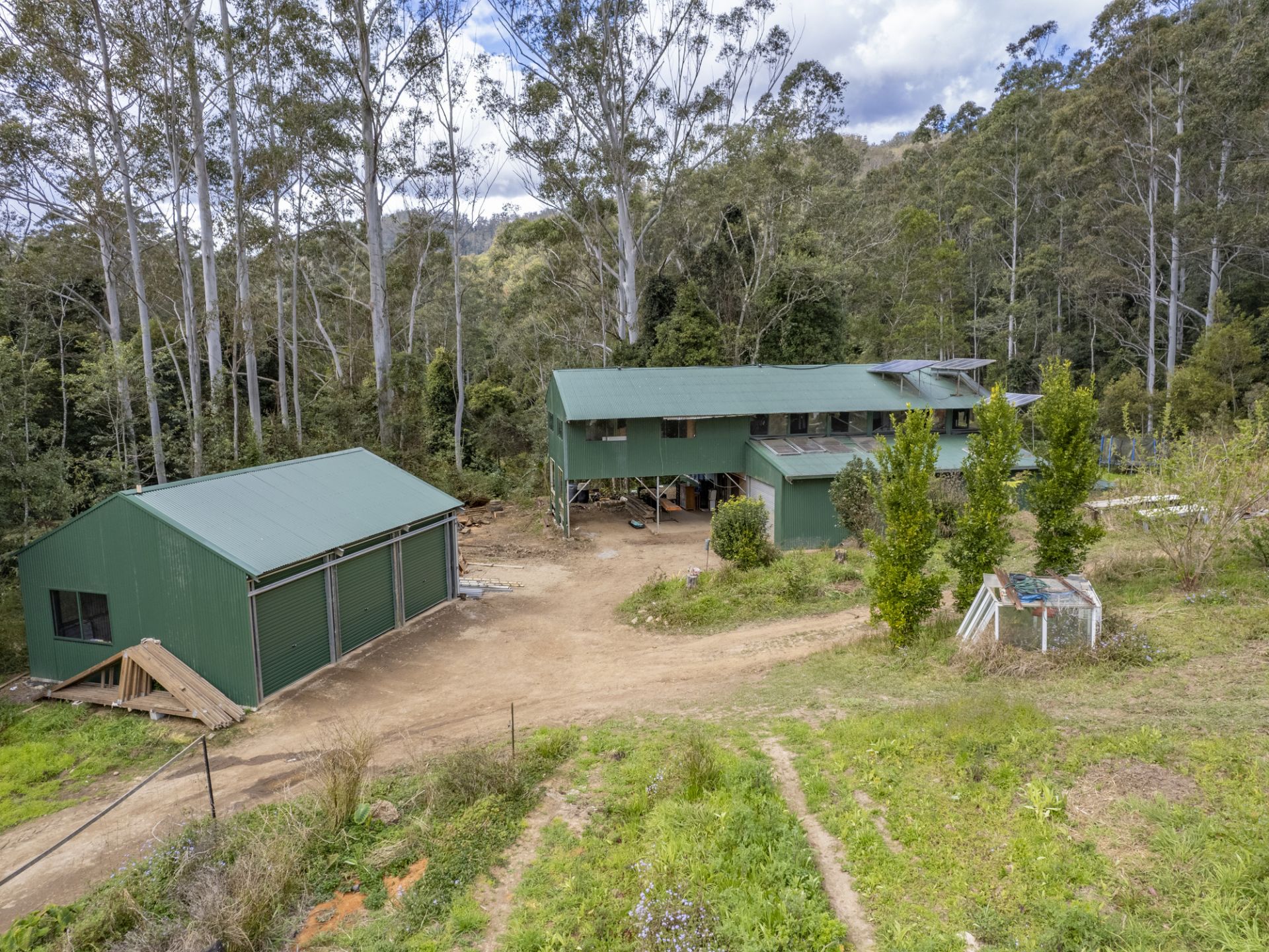 Real Estate For Sale 2525 Kalang Road Bellingen , NSW
