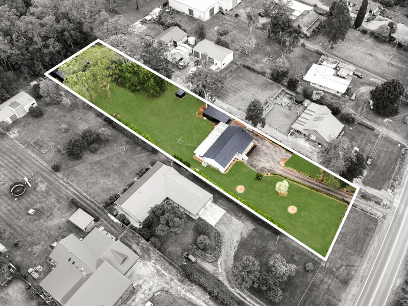 Real Estate For Sale 1161 Burragorang Road Belimbla Park , NSW