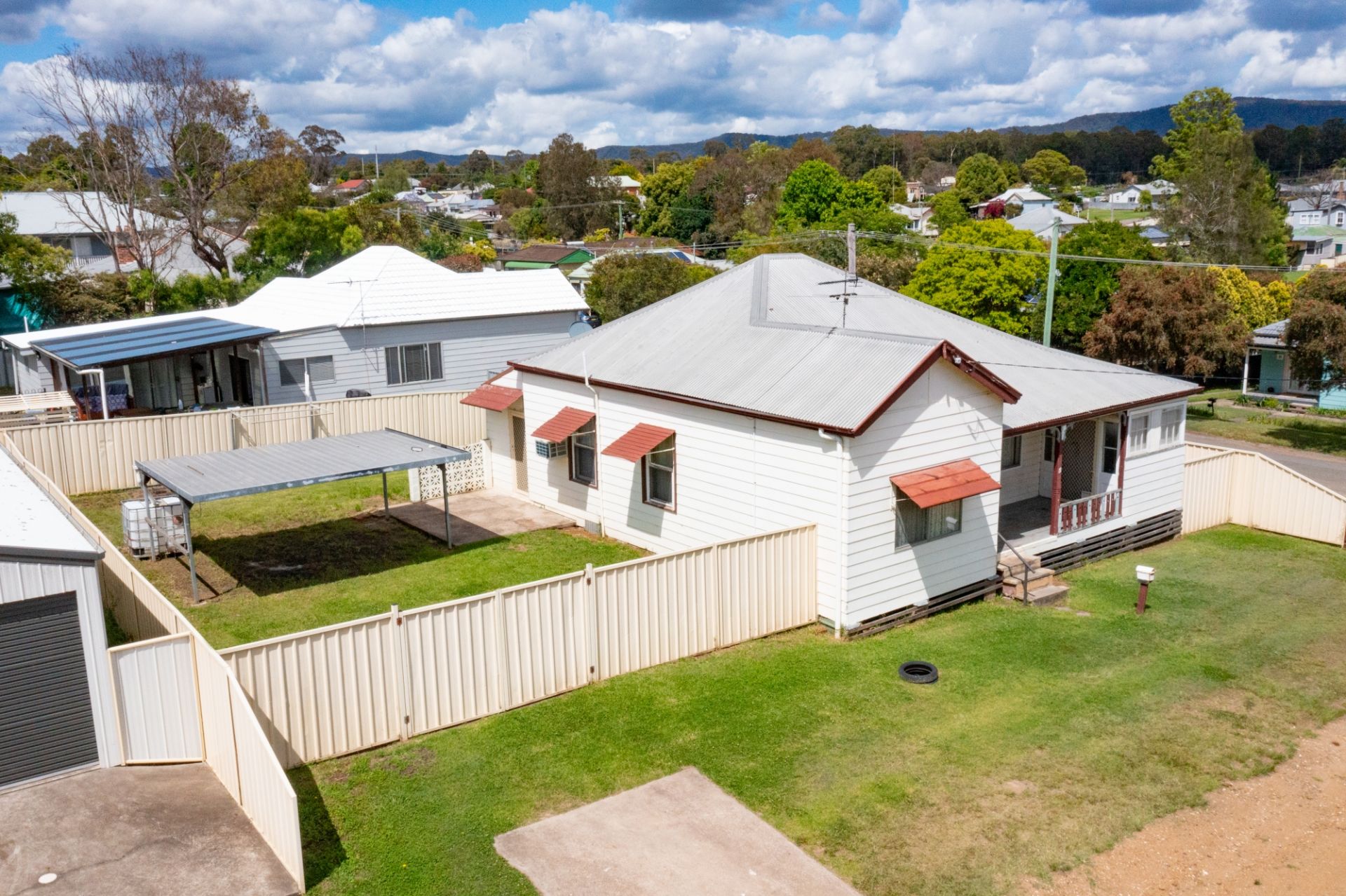 Real Estate For Sale 11 Anderson Avenue Paxton , NSW