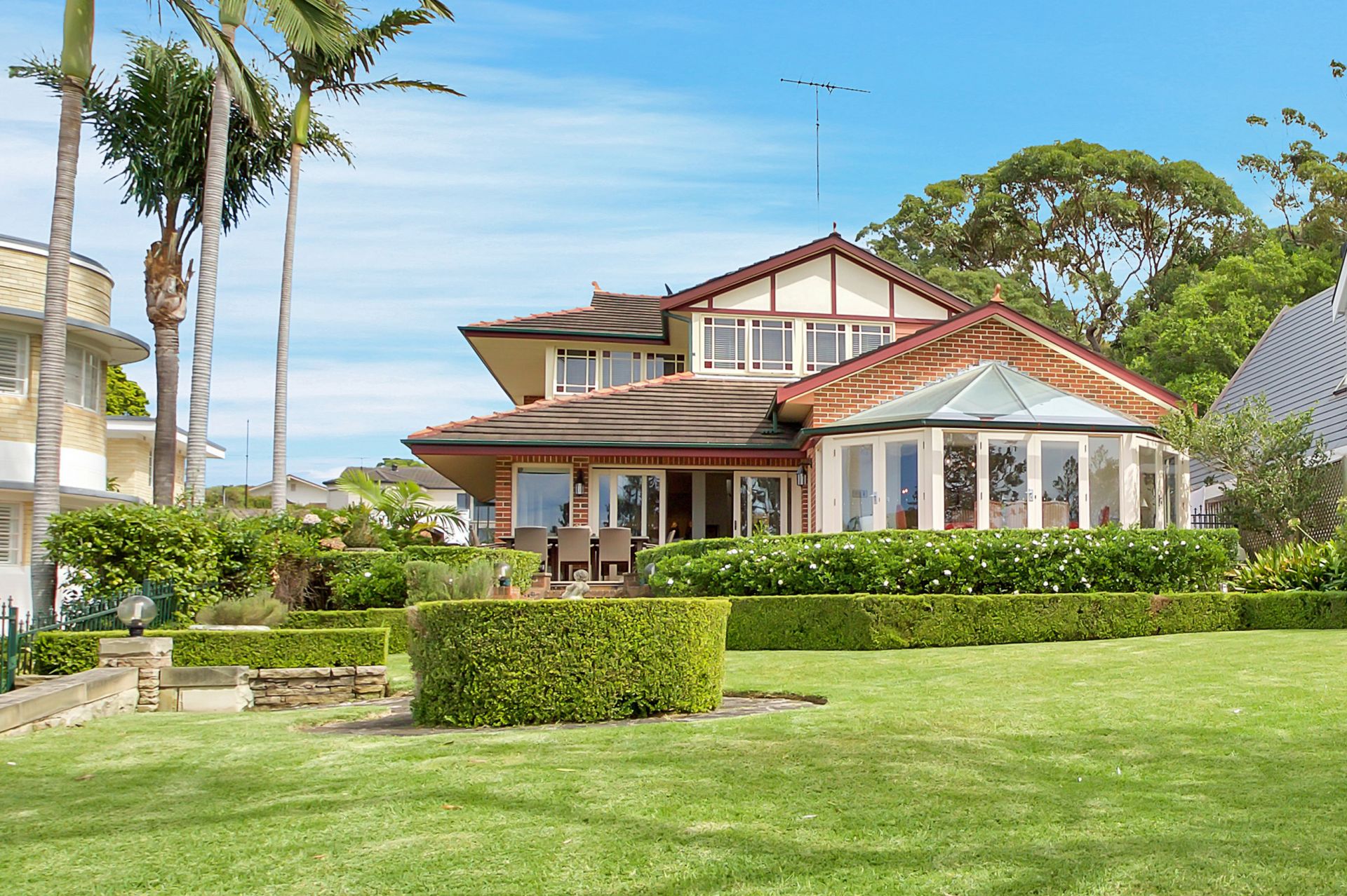 Burraneer Burraneer Bay Real Estate