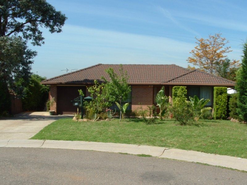 Real Estate For Sale 12 Merdle Place Ambarvale , NSW