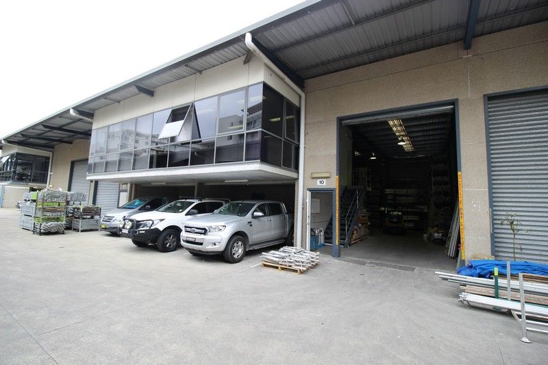 10/1315 Wollongong Road, Arncliffe Gunning Real Estate