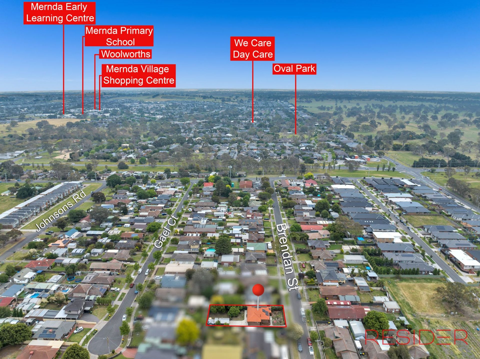 29 Brendan Street, Mernda Resider Real Estate