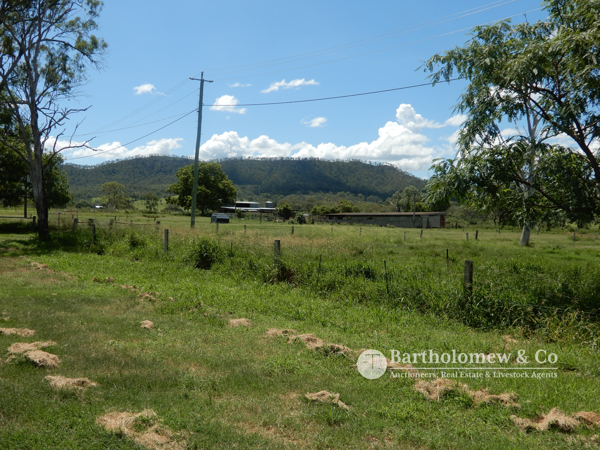 Real Estate For Sale 43 Tierneys Bridge Road Rosevale , QLD