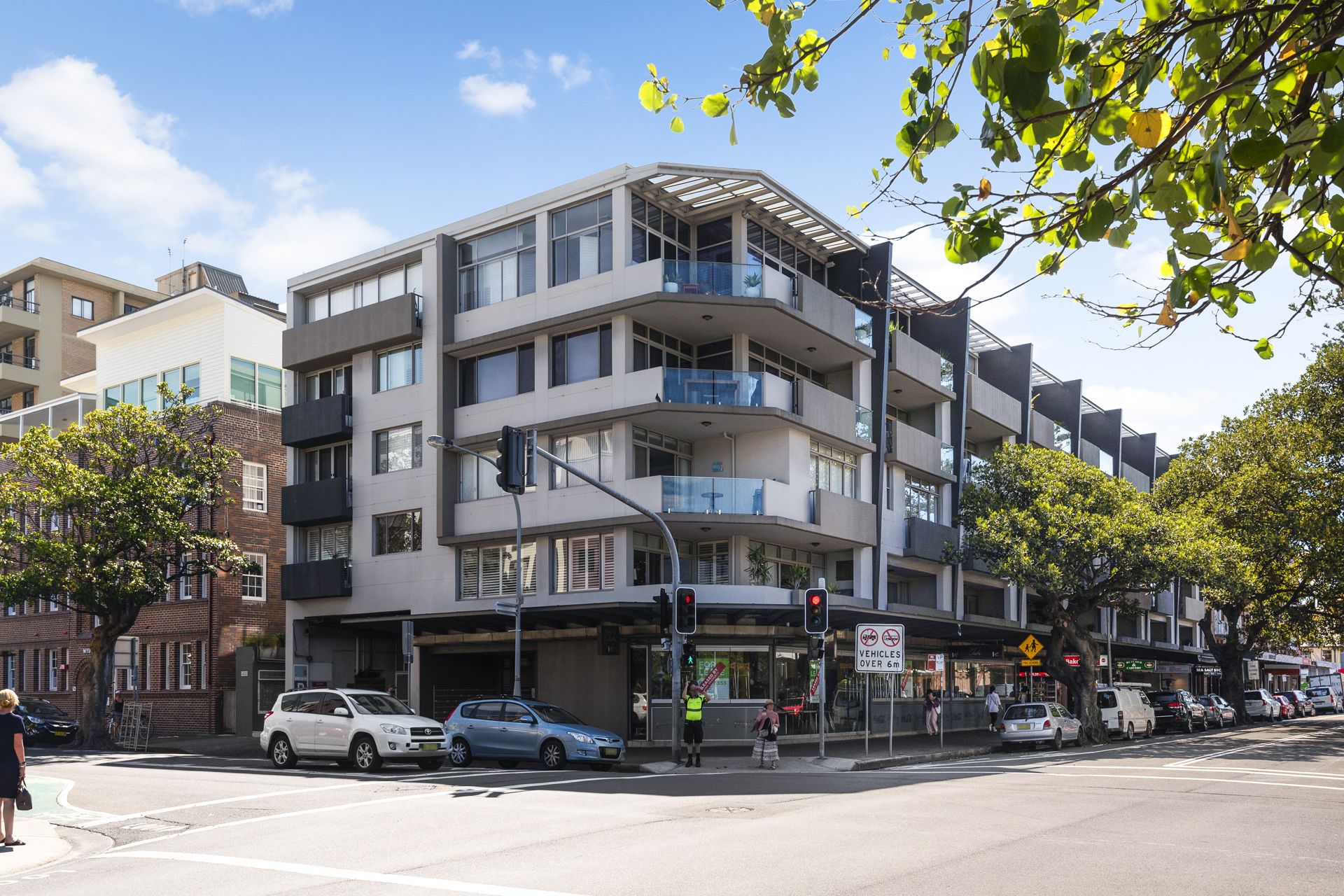 Real Estate For Sale 19/28 Darley Road Manly , NSW