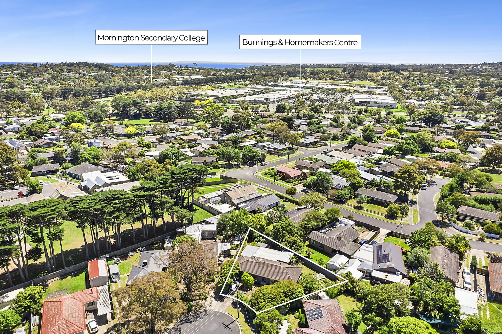 10 Falconer Court, Mornington OBrien Real Estate