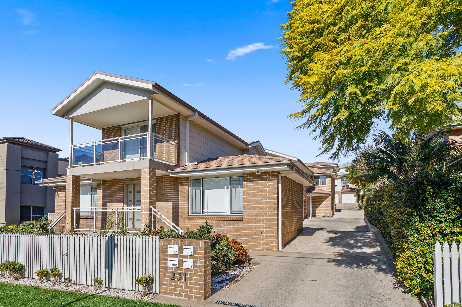 Real Estate For Sale 3/231 Gipps Road Keiraville , NSW