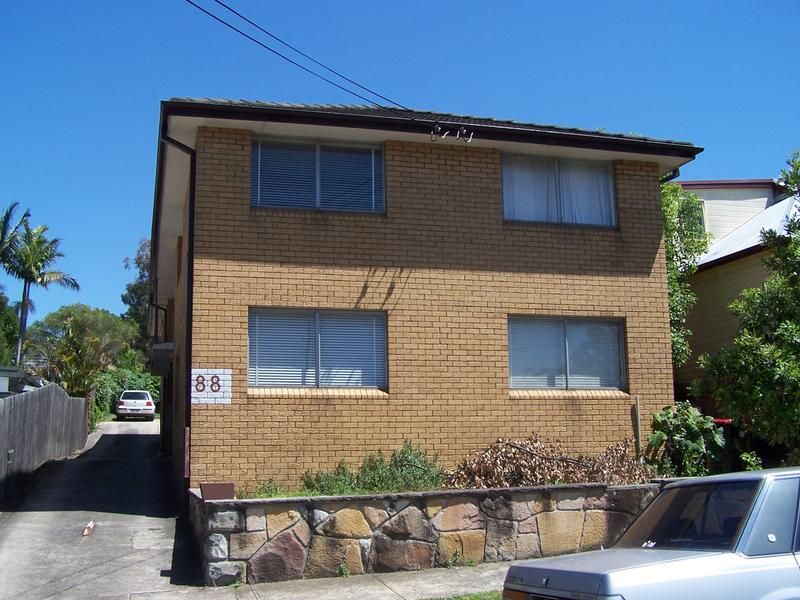 4/88 Hercules Street, Dulwich Hill Gardner Property Agents