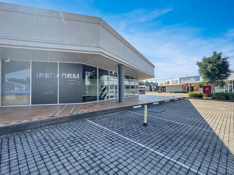 Real Estate For Commercial Lease Level G/11a/210 Central Coast Highway Erina , NSW