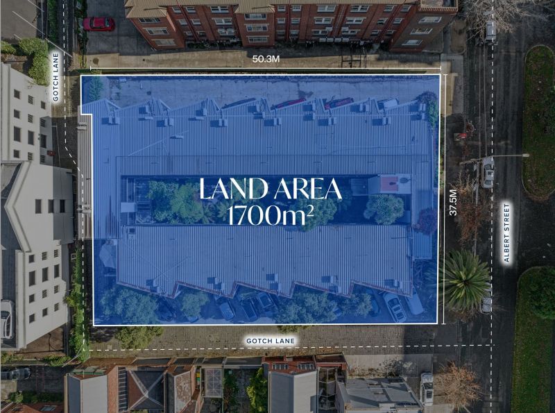 8391 Albert Street, EAST MELBOURNE