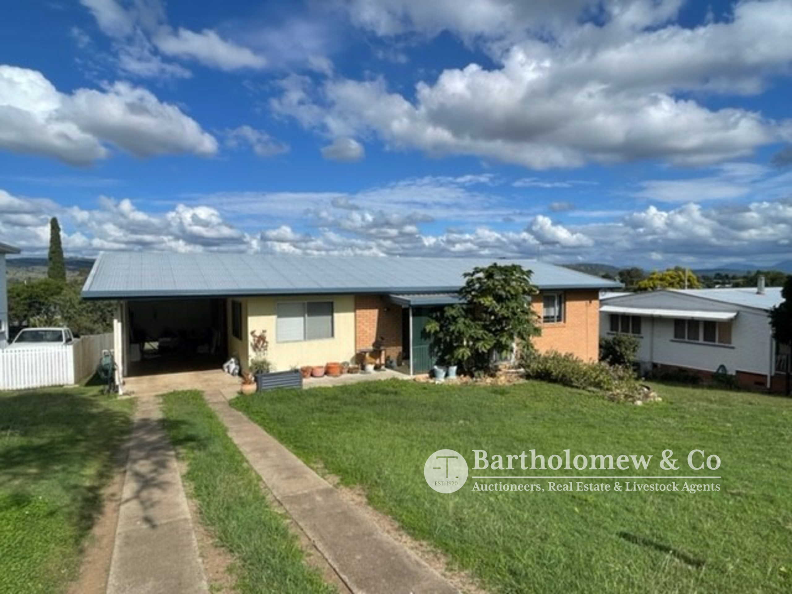 Real Estate For Sale 14 Bonavista Avenue Boonah , QLD