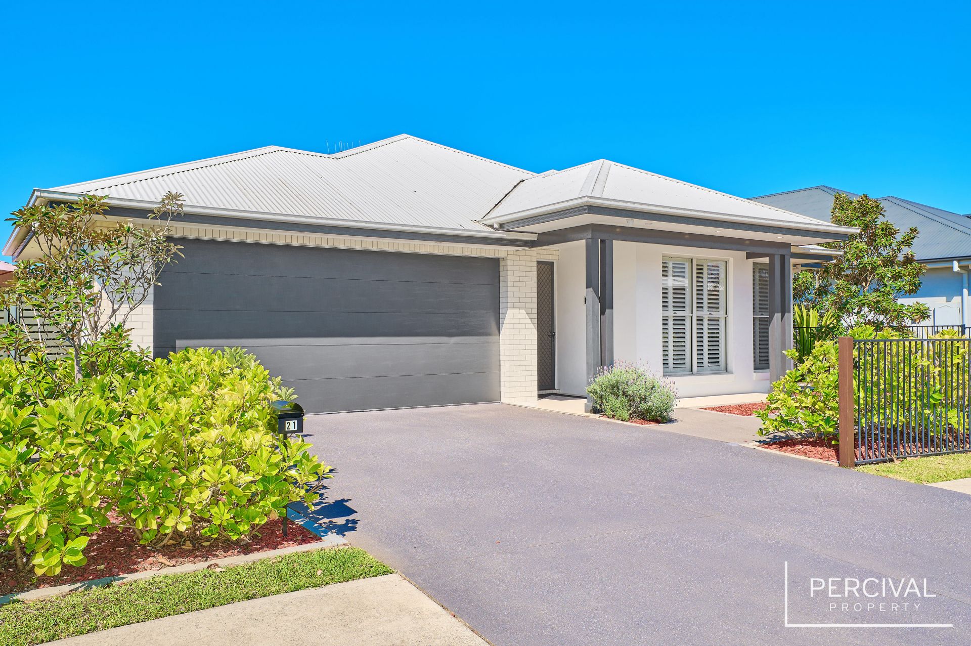 Real Estate For Sale 21 Sovereign Drive Thrumster , NSW Percival
