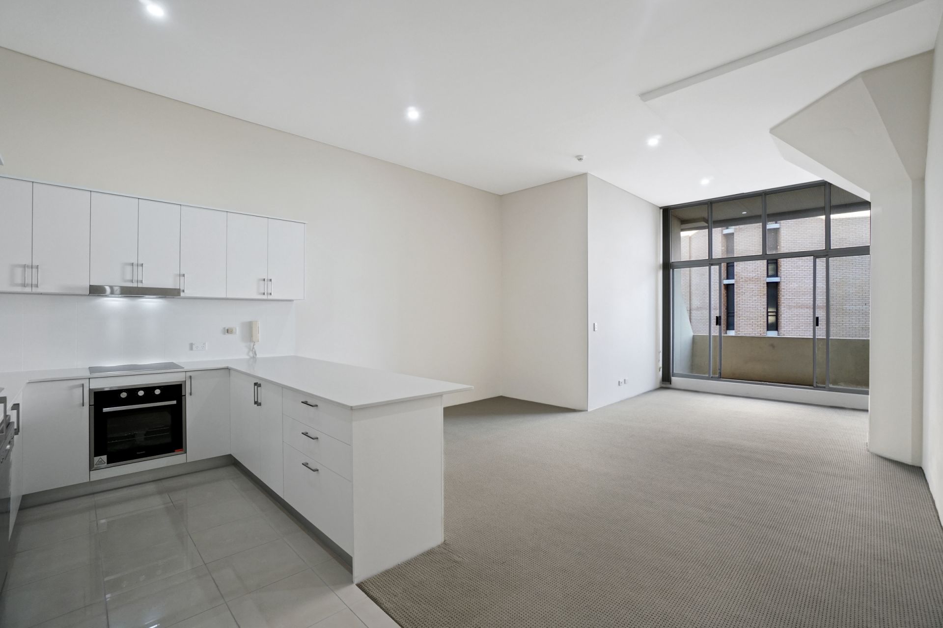 Real Estate For Lease 227/1 Missenden Road Camperdown , NSW