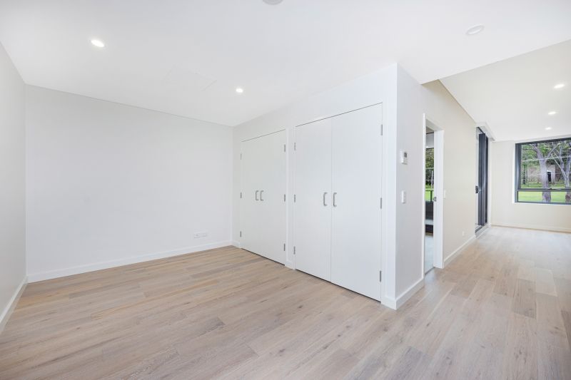 Real Estate For Lease A107/88 Rouse Road Rouse Hill , NSW