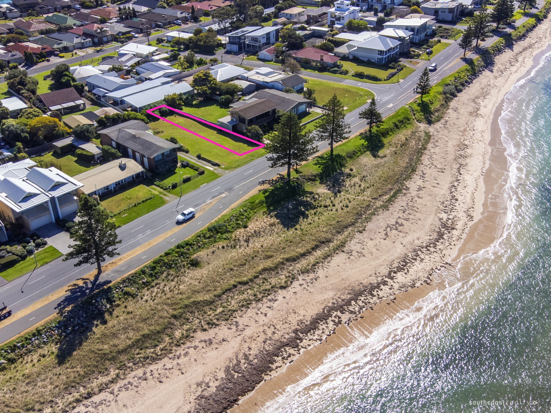 272/27A Franklin Parade, Encounter Bay South Coast Realty