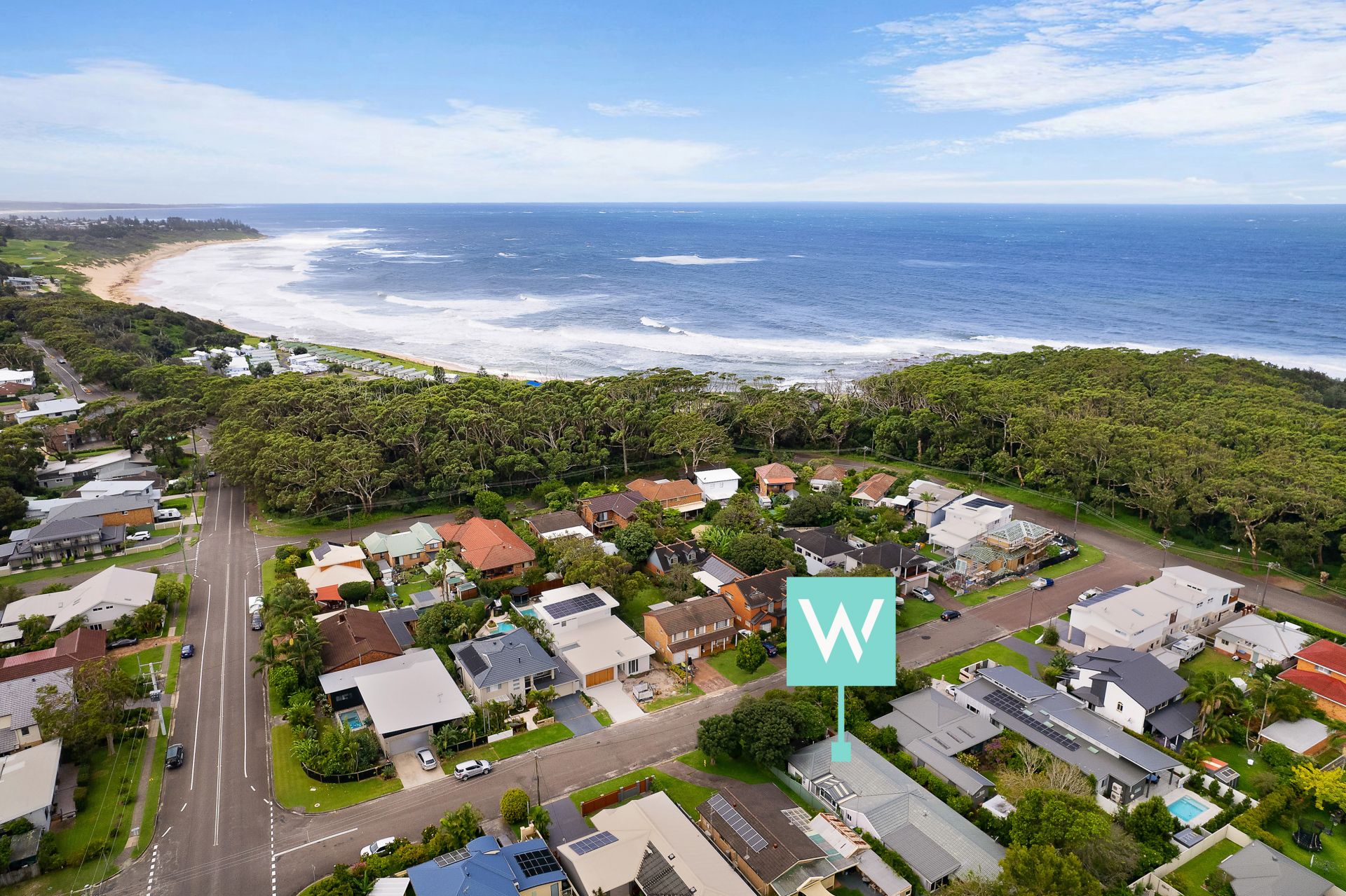 2/25 Point Street, Bateau Bay Whiteman Property