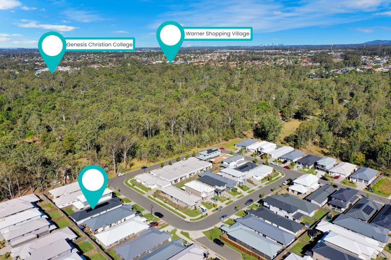 Real Estate For Lease 25 Bluebell Street Joyner , QLD