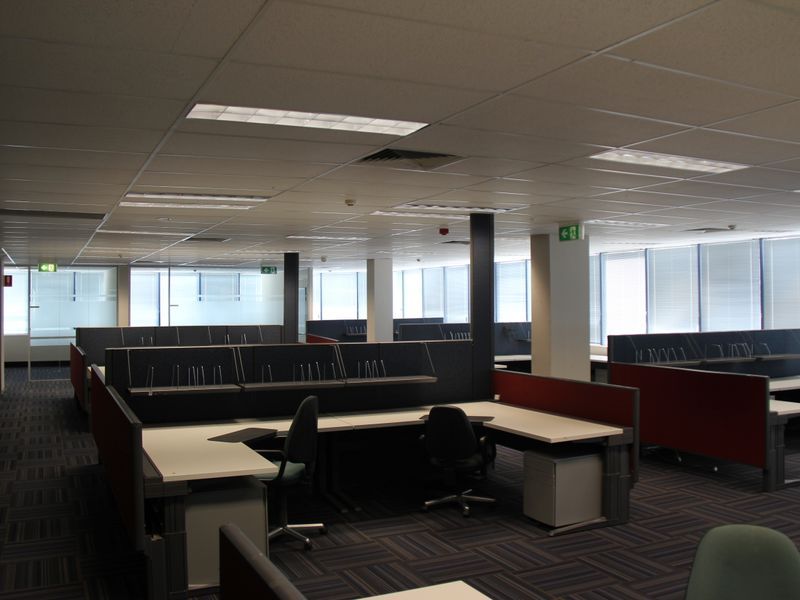 Offices For Lease Suite 5.01/138 Queen Street Campbelltown NSW